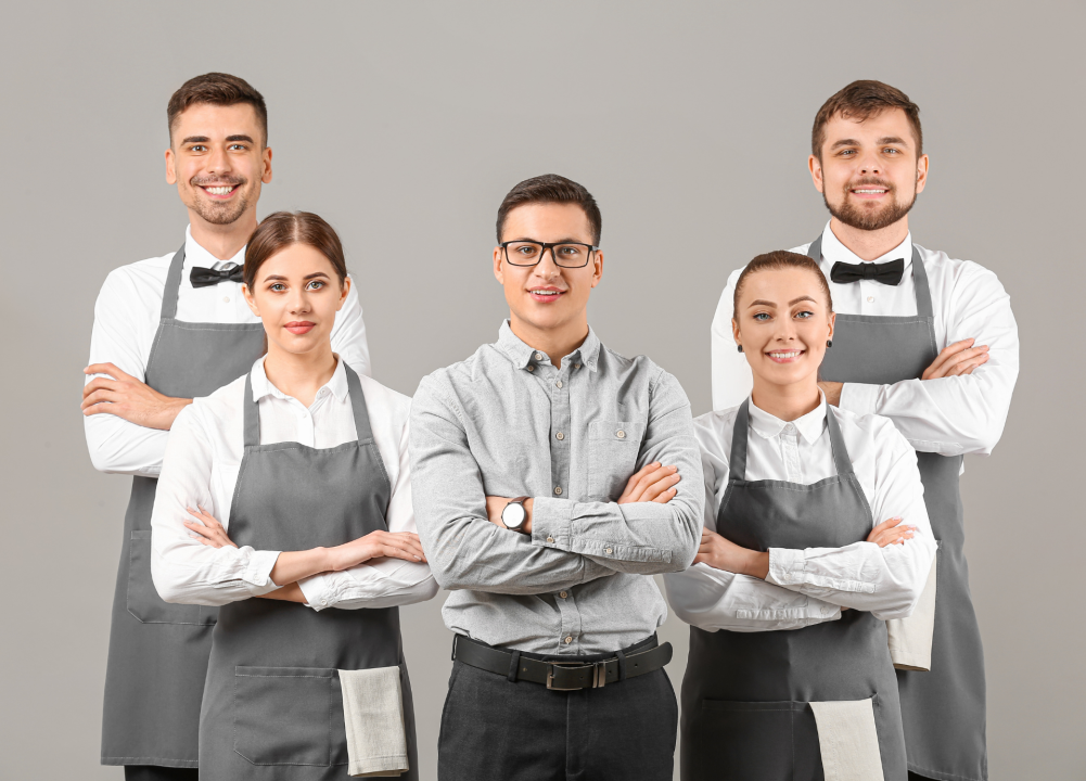 Hostelería y Alimentación