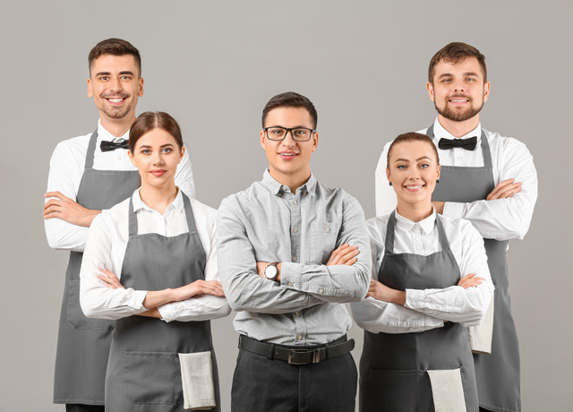 Hostelería y Alimentación