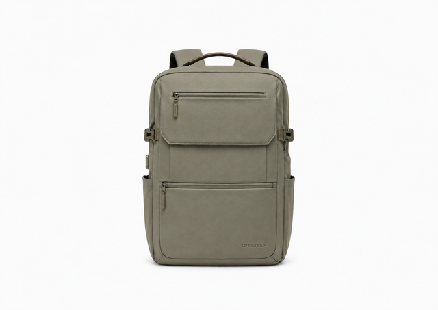 Mochilas